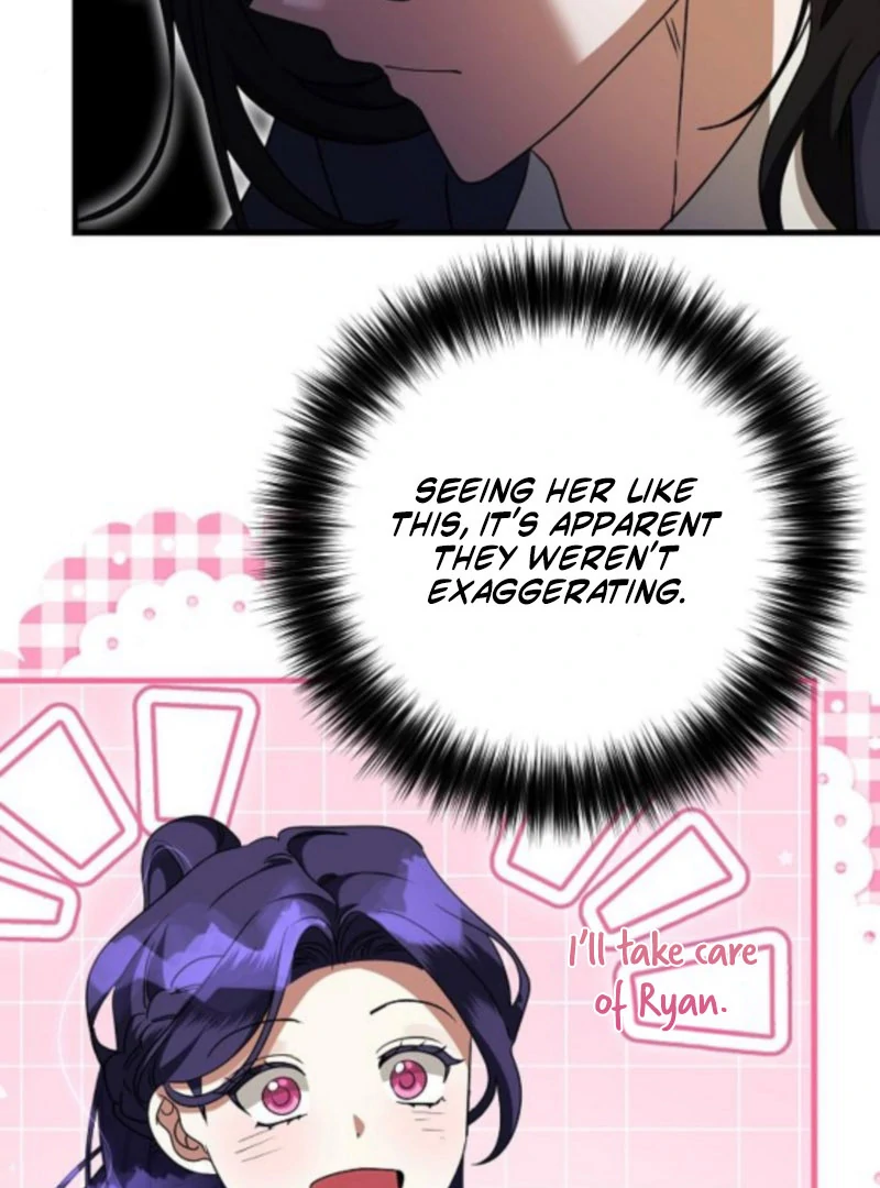 The Villainess is Done Trying chapter 63 page 52