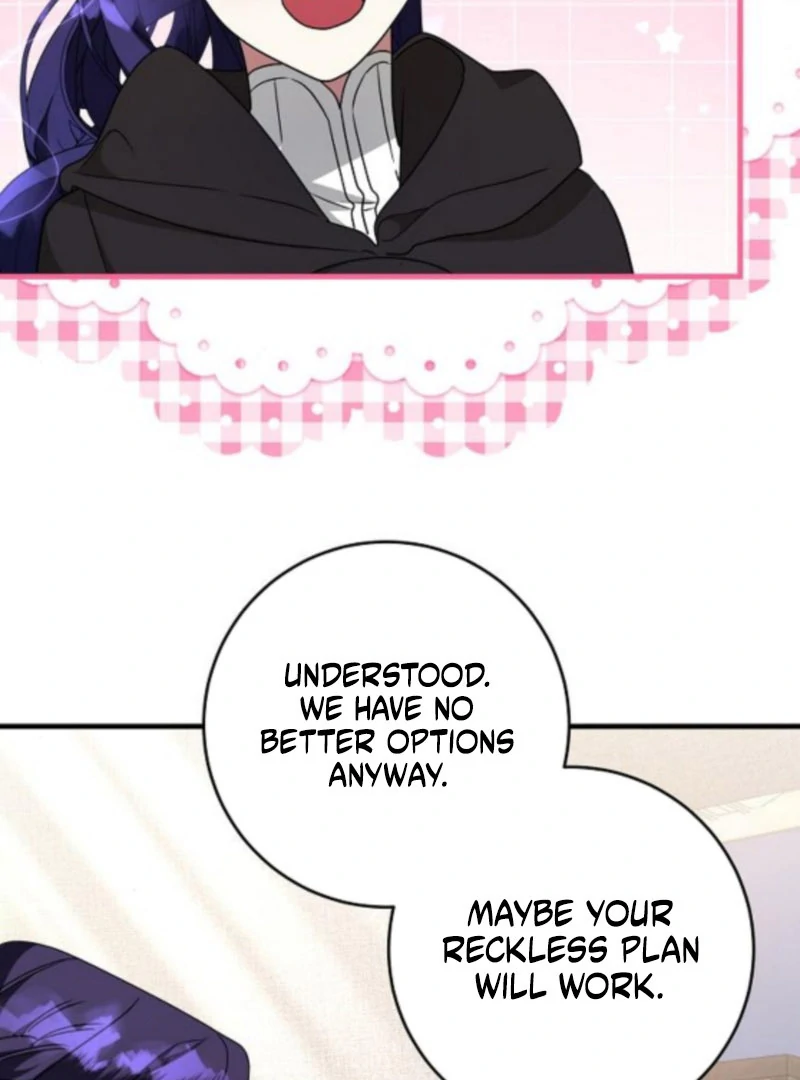 The Villainess is Done Trying chapter 63 page 53