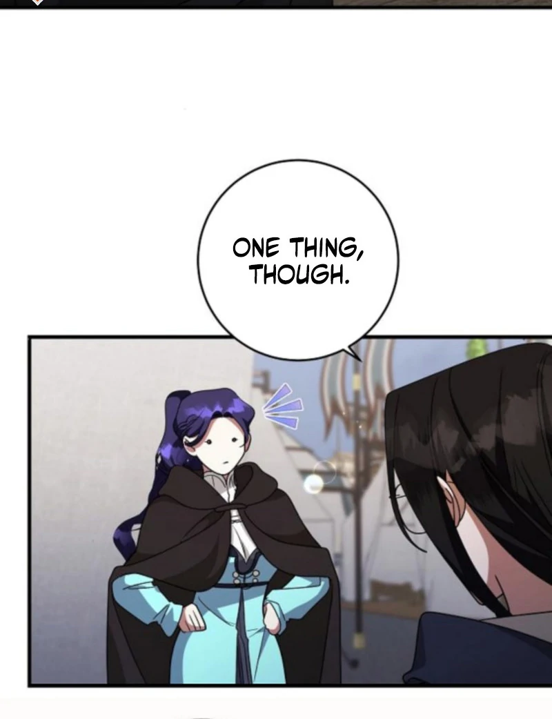 The Villainess is Done Trying chapter 63 page 55