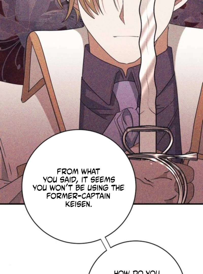 The Villainess is Done Trying chapter 63 page 58