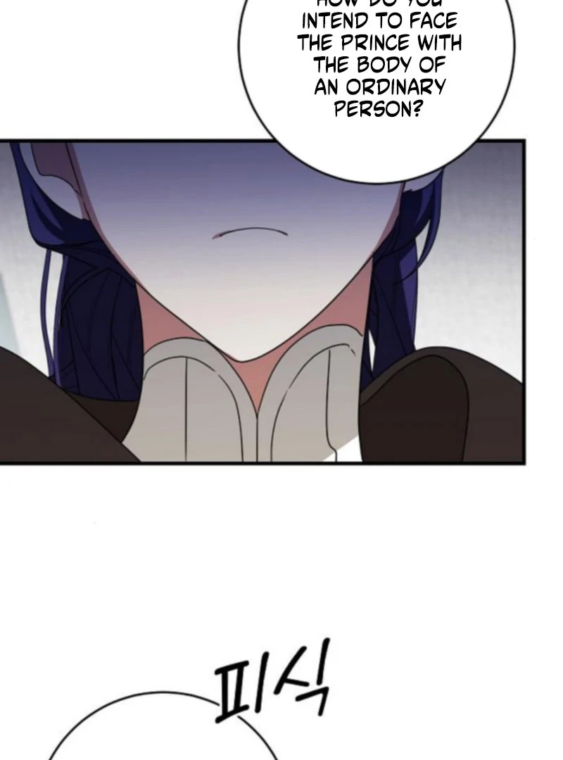 The Villainess is Done Trying chapter 63 page 59