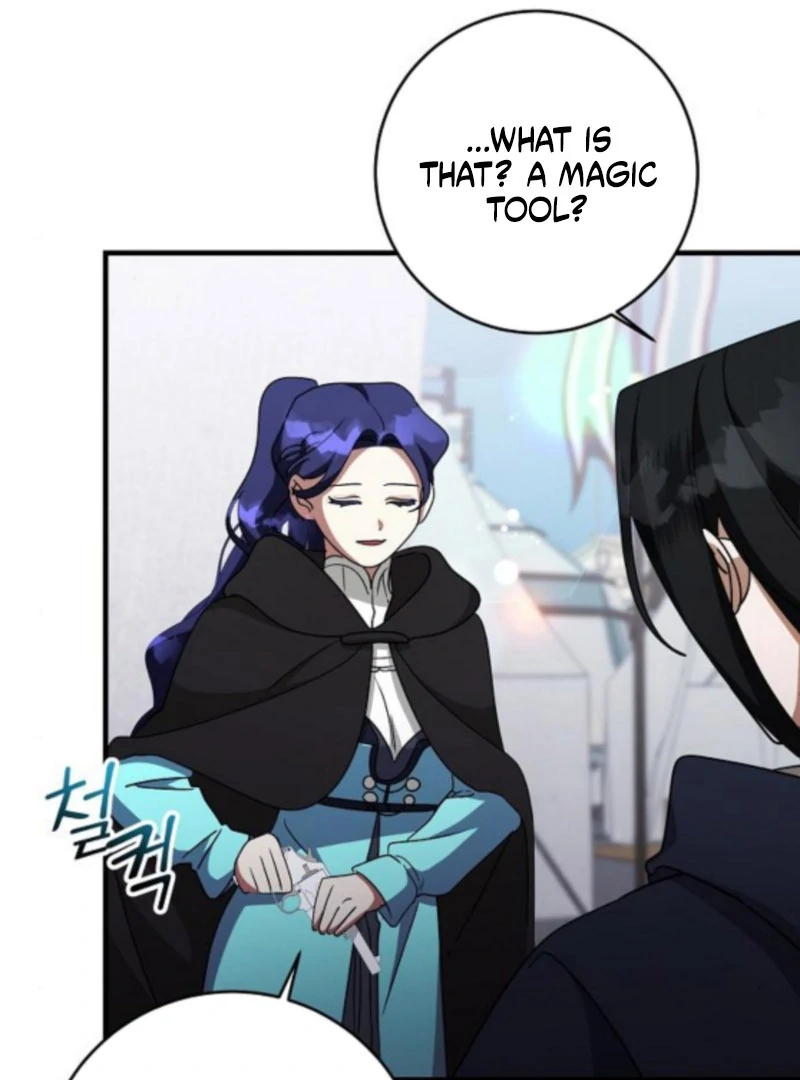 The Villainess is Done Trying chapter 63 page 68