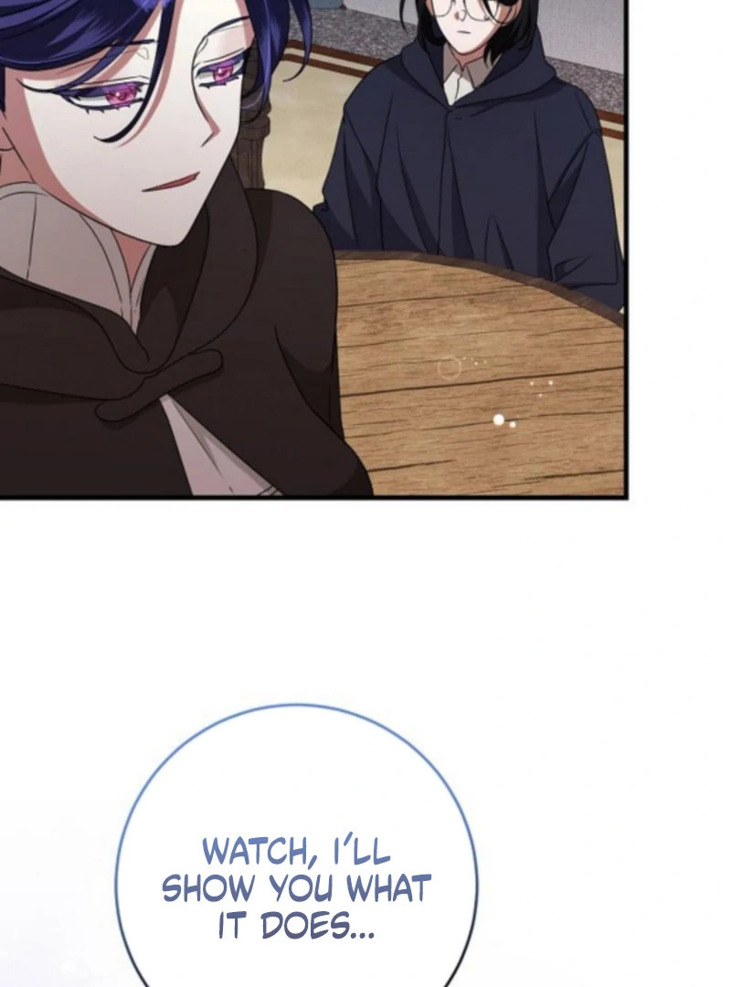 The Villainess is Done Trying chapter 63 page 70