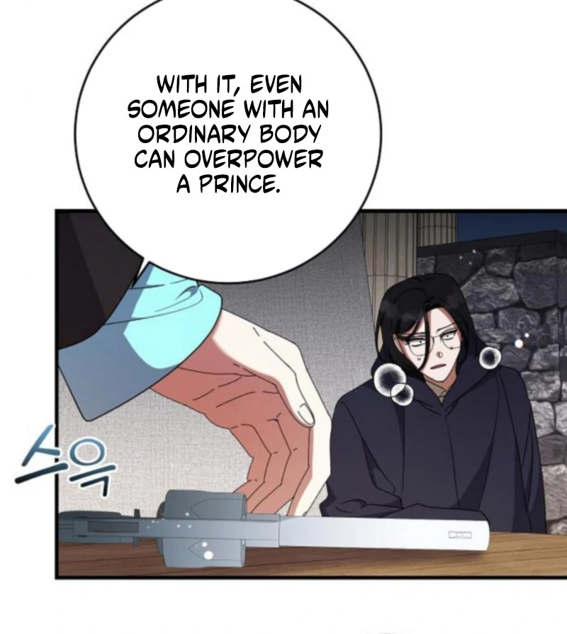 The Villainess is Done Trying chapter 63 page 78