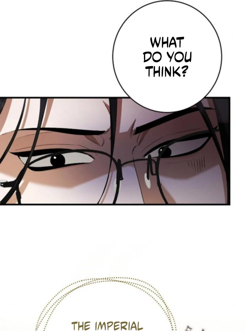 The Villainess is Done Trying chapter 63 page 79