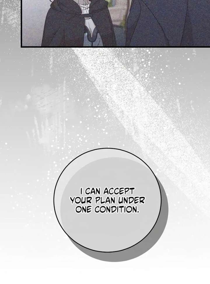 The Villainess is Done Trying chapter 65 page 32