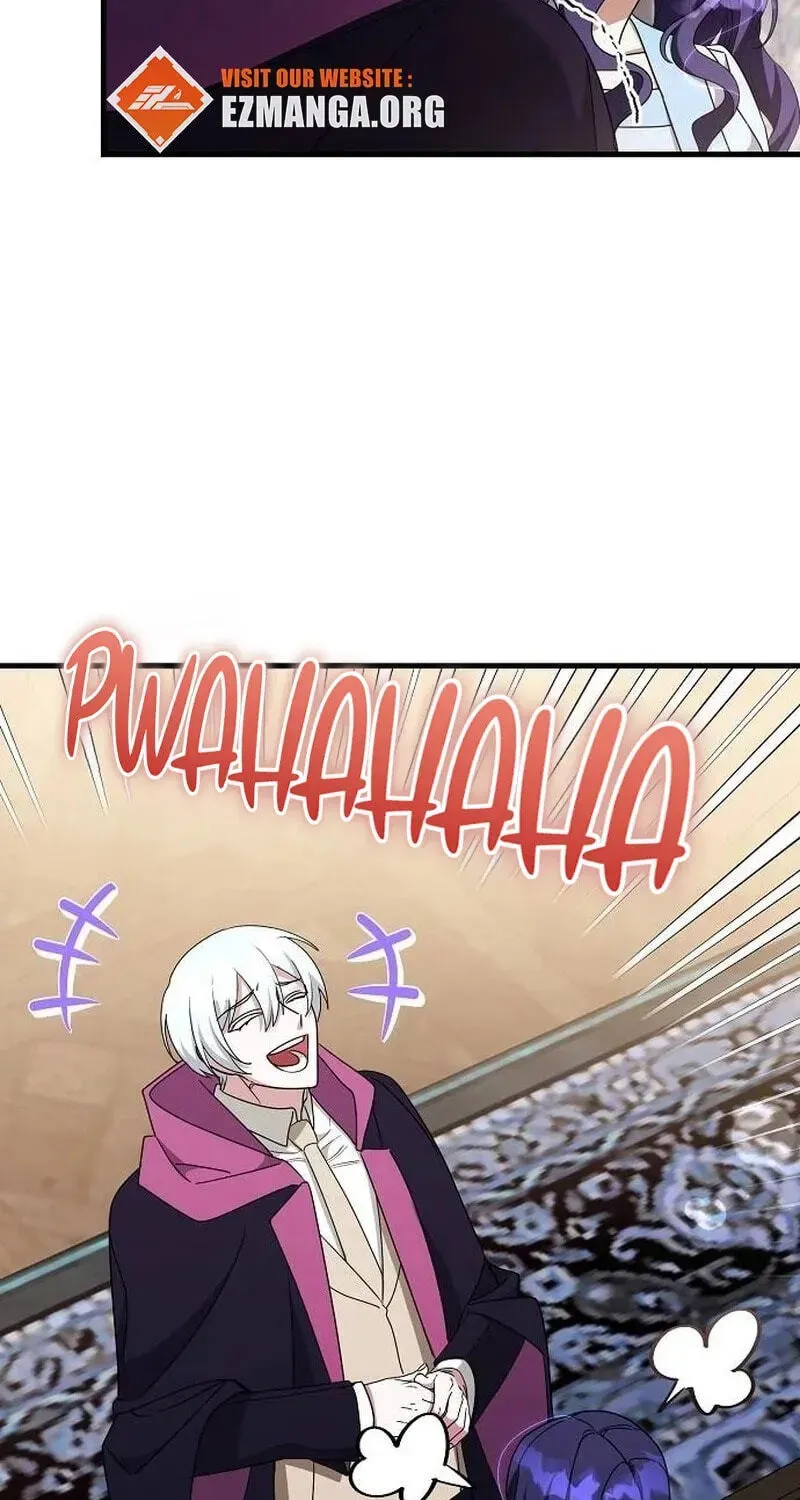 The Villainess is Done Trying chapter 83 page 103