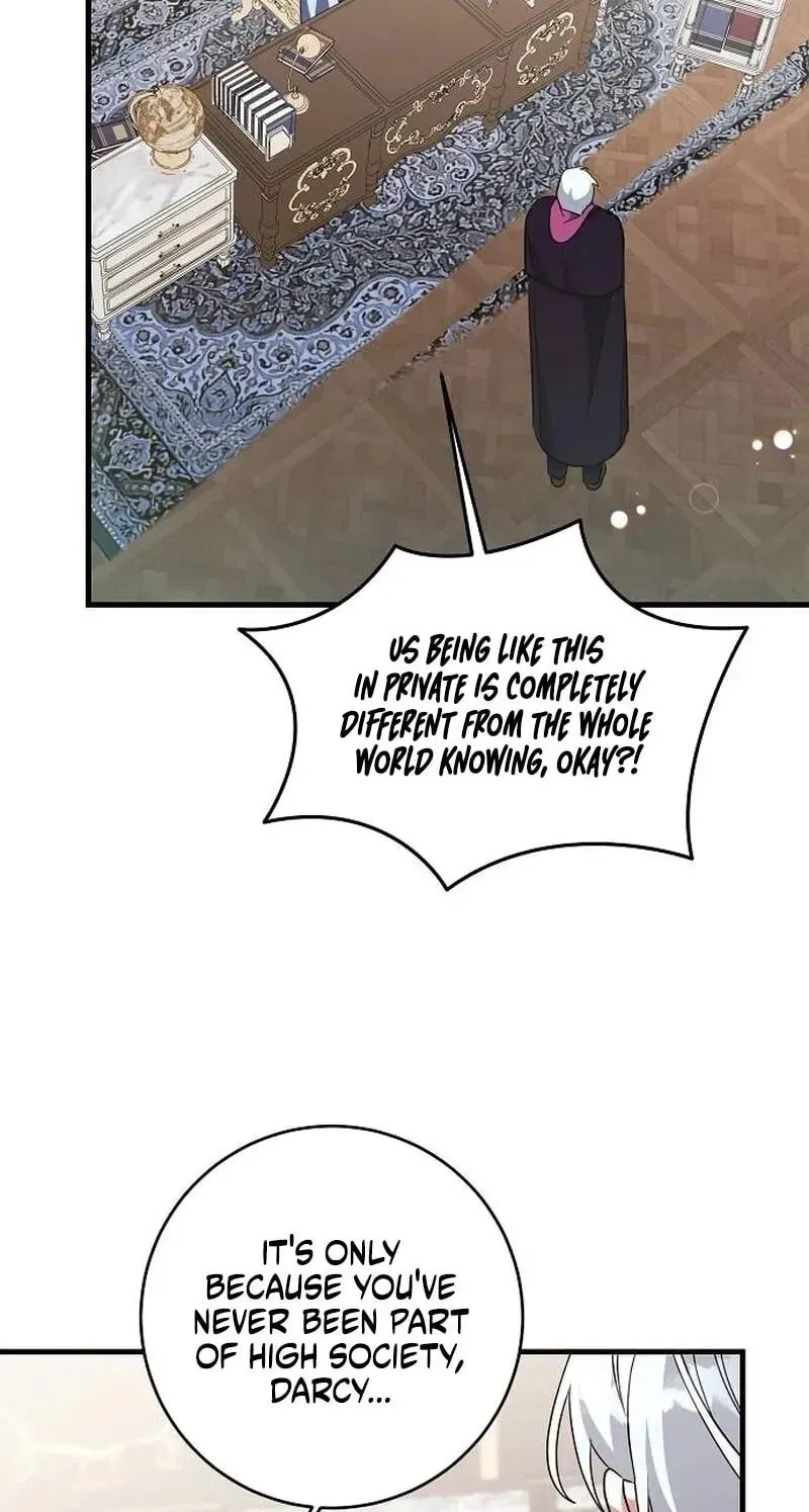 The Villainess is Done Trying chapter 83 page 94