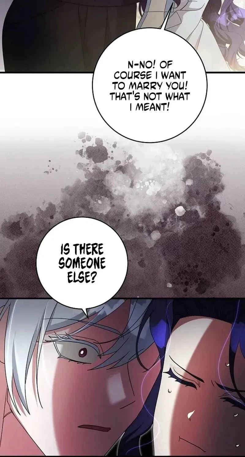 The Villainess is Done Trying chapter 83 page 100