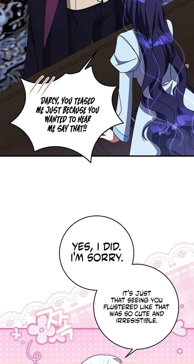 The Villainess is Done Trying chapter 83 page 104