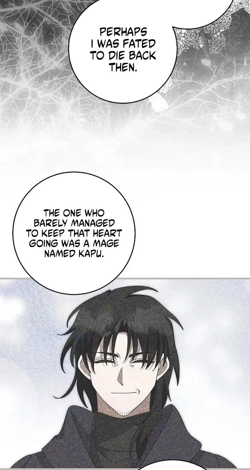 The Villainess is Done Trying chapter 83 page 31