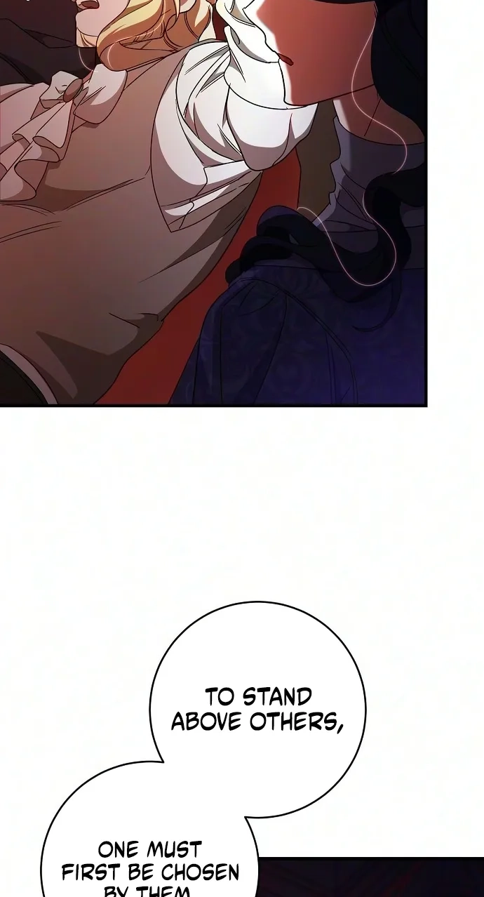 The Villainess is Done Trying chapter 88 page 5