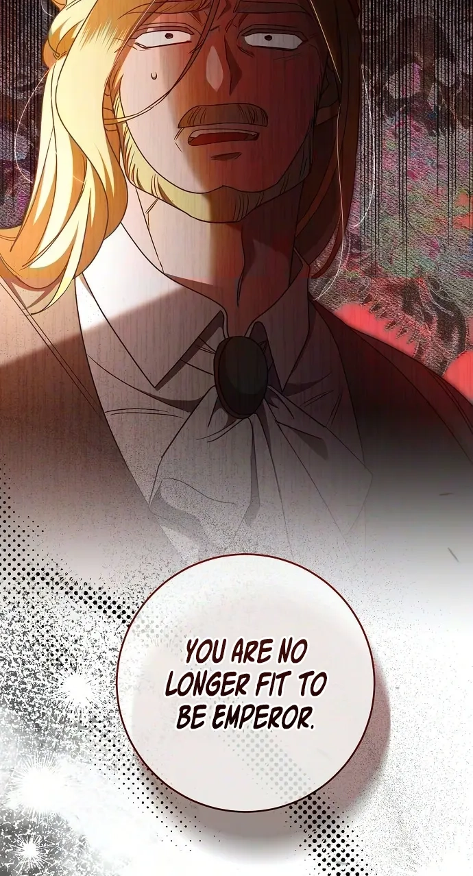 The Villainess is Done Trying chapter 88 page 9