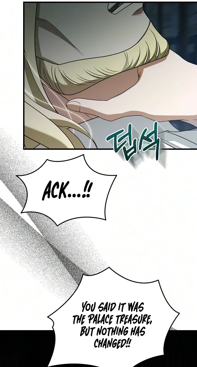 The Villainess is Done Trying chapter 88 page 68