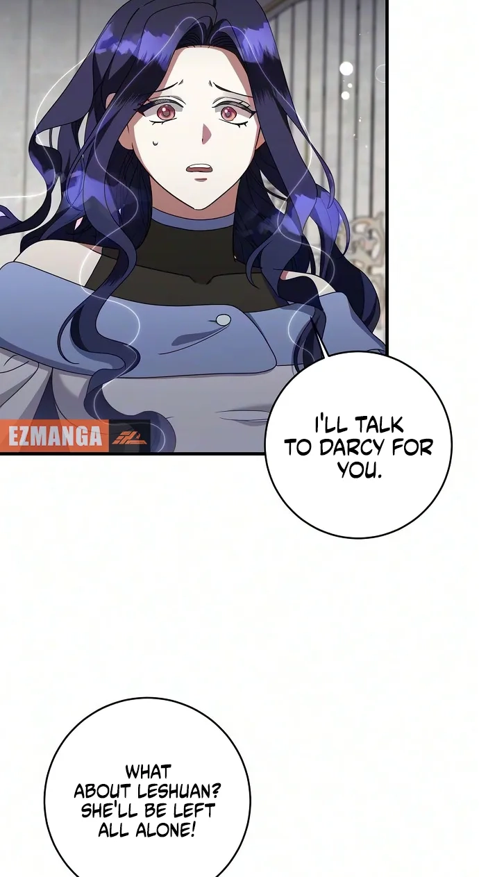The Villainess is Done Trying chapter 88 page 43