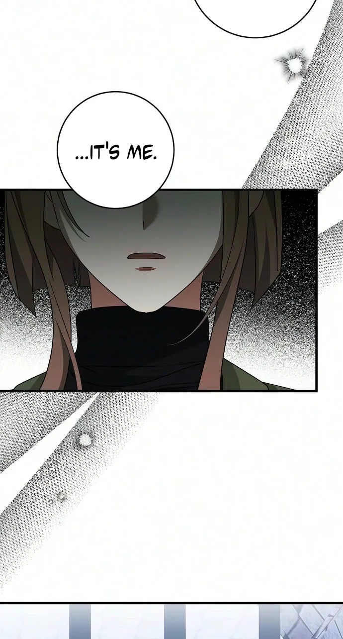 The Villainess is Done Trying chapter 88 page 76