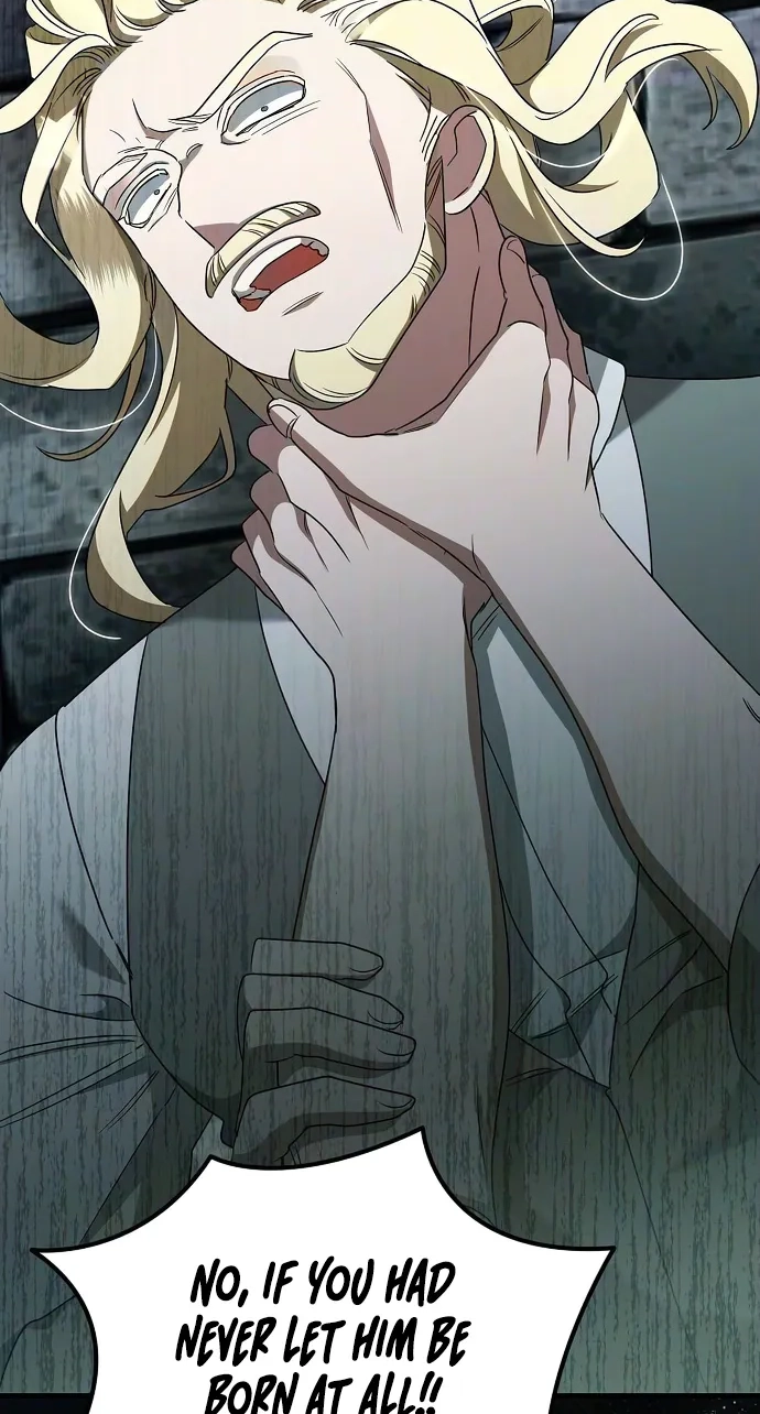 The Villainess is Done Trying chapter 88 page 71