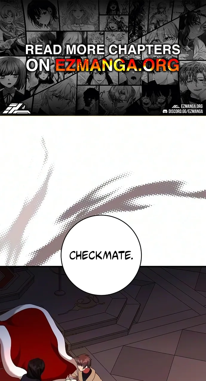 The Villainess is Done Trying chapter 88 page 1