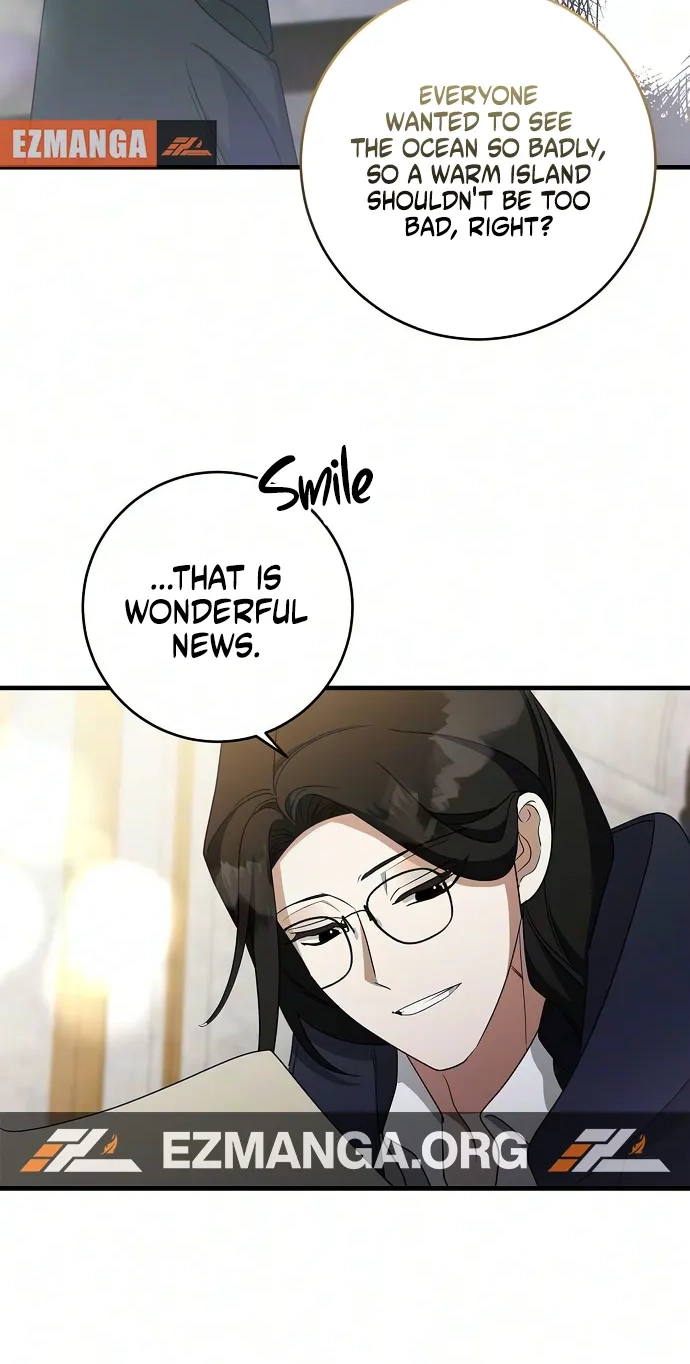 The Villainess is Done Trying chapter 88 page 32