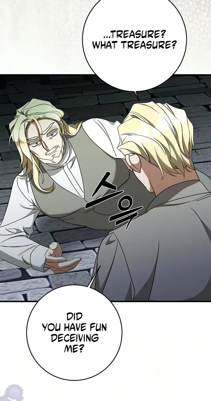 The Villainess is Done Trying chapter 88 page 66