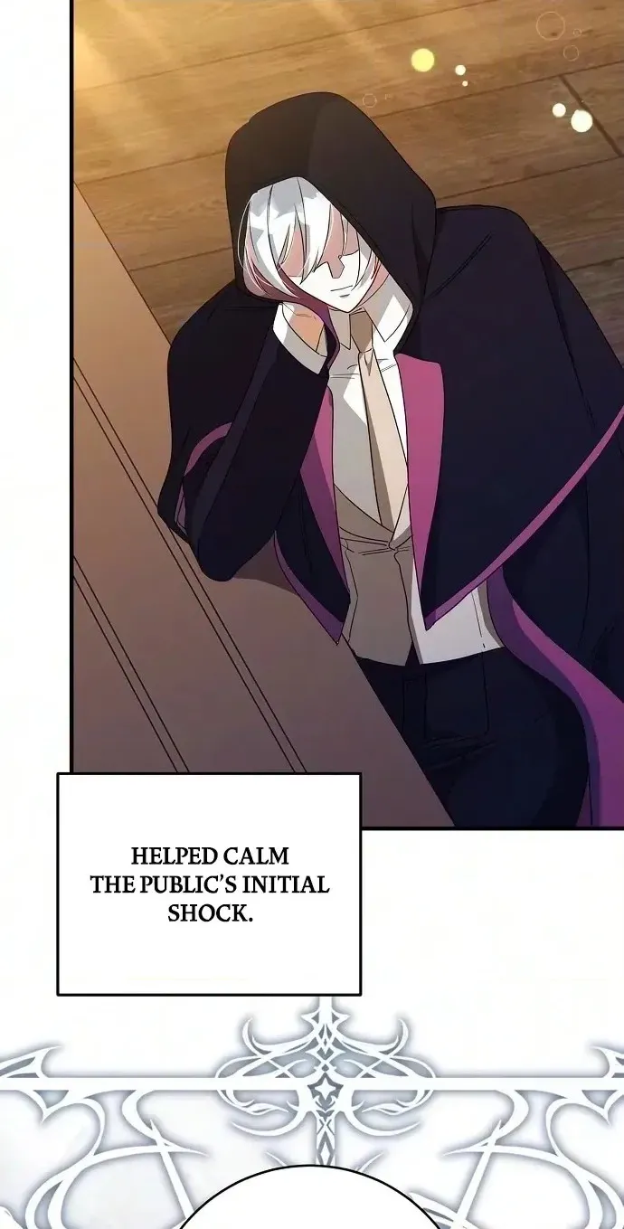The Villainess is Done Trying chapter 88 page 20