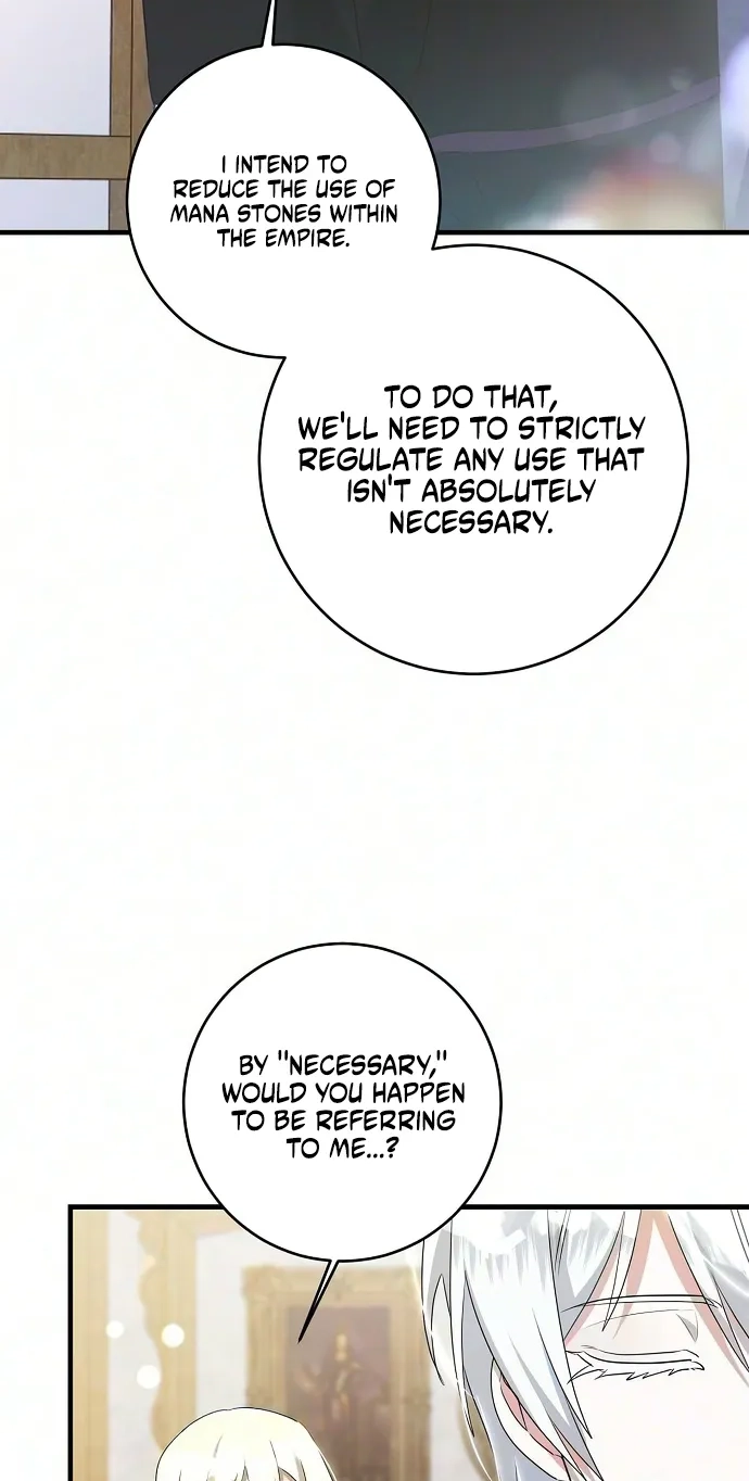 The Villainess is Done Trying chapter 88 page 24