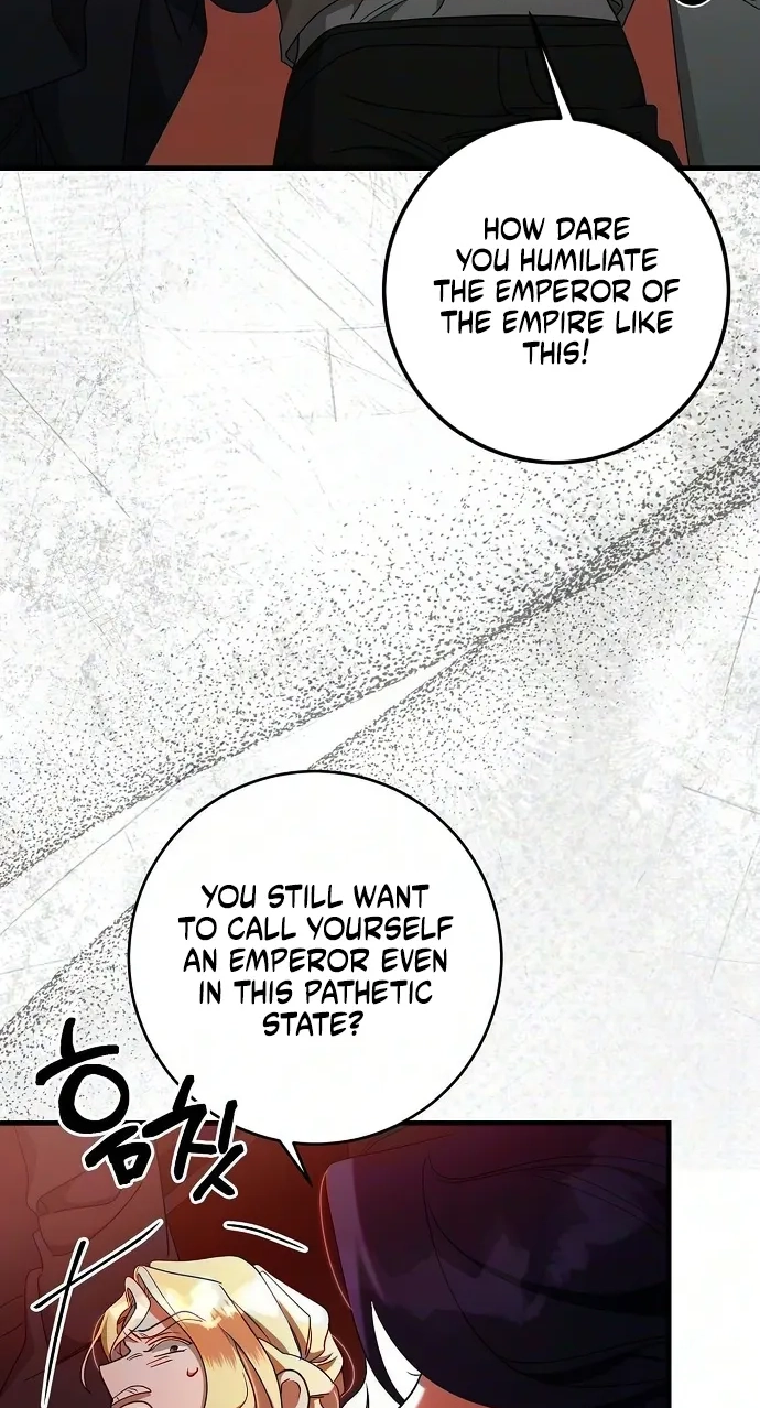 The Villainess is Done Trying chapter 88 page 4