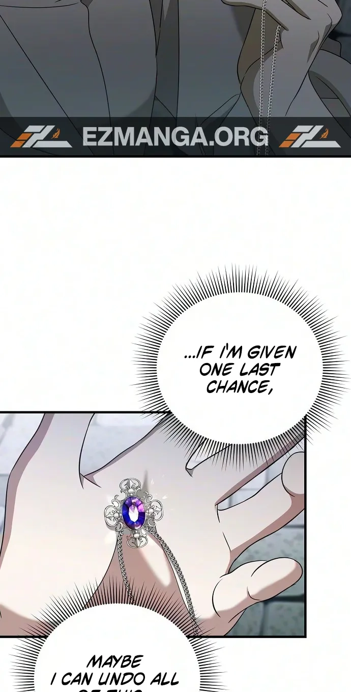 The Villainess is Done Trying chapter 88 page 55
