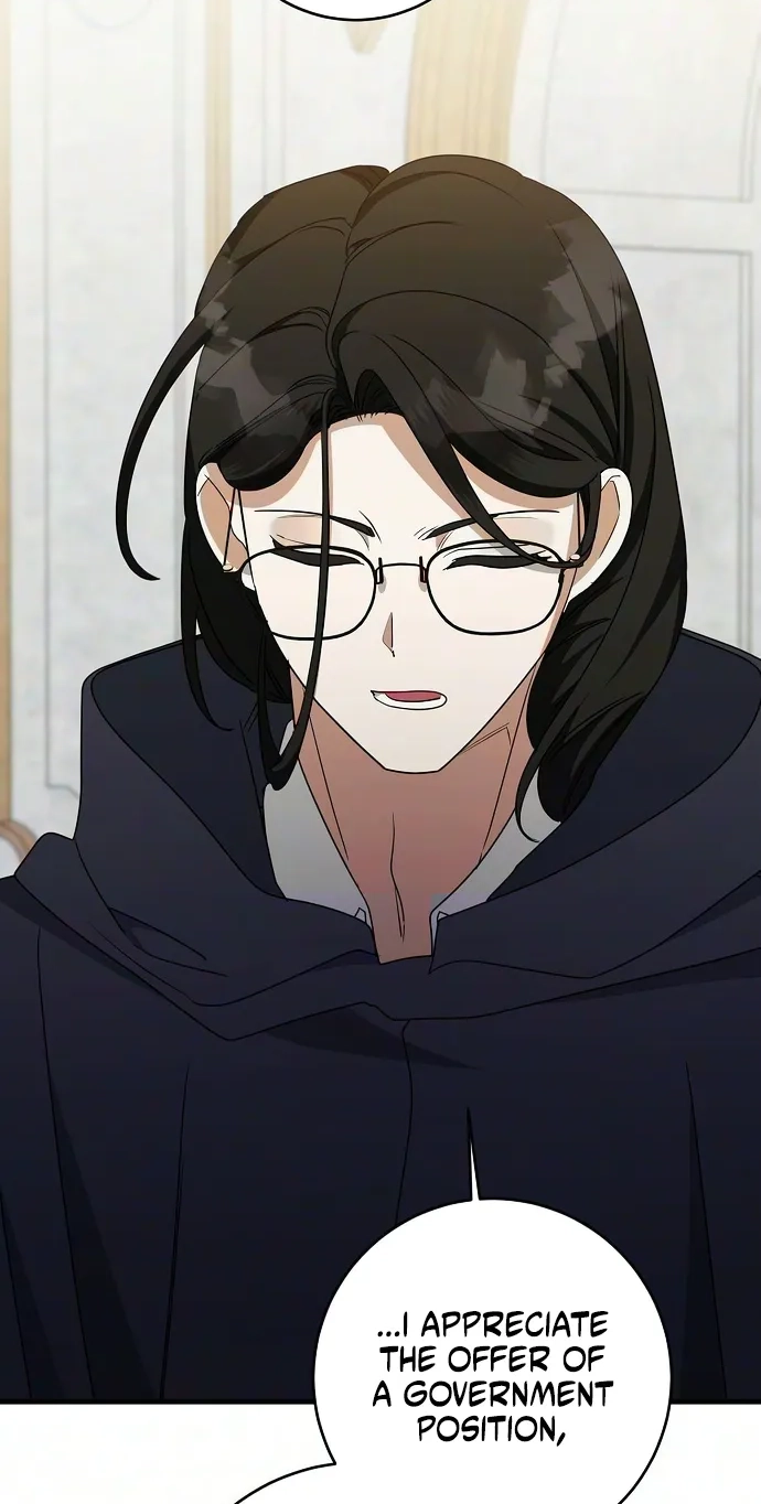 The Villainess is Done Trying chapter 88 page 28