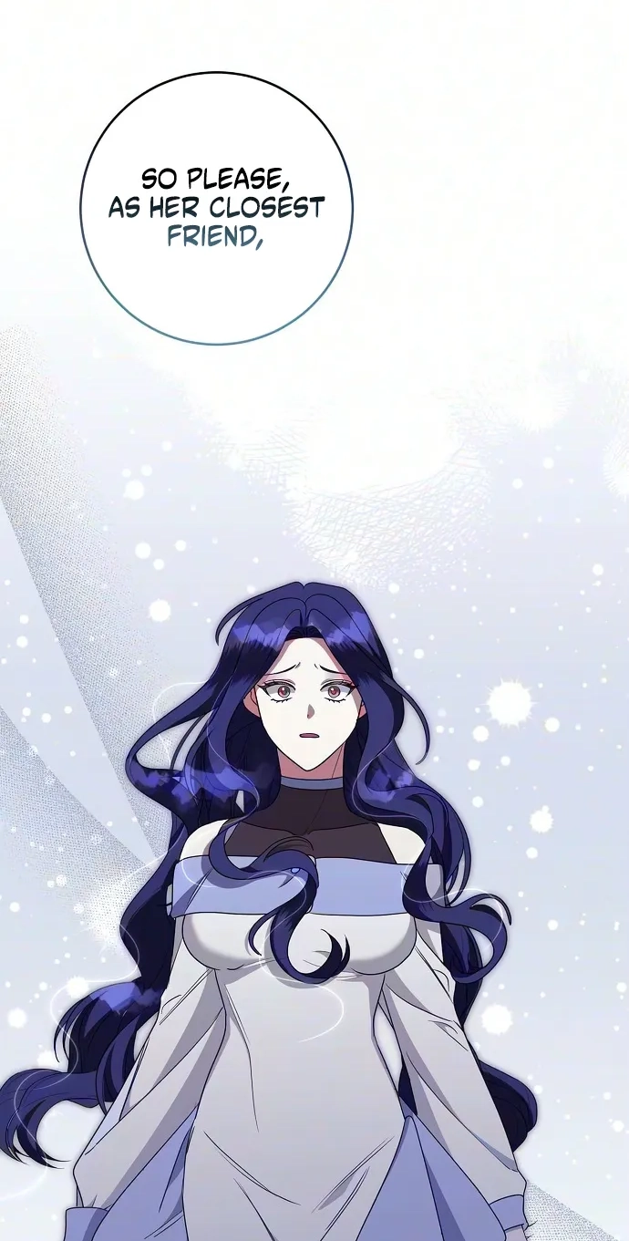 The Villainess is Done Trying chapter 88 page 47