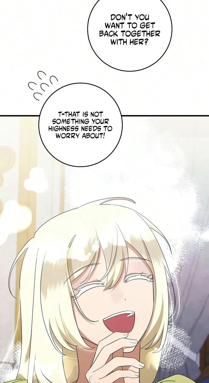 The Villainess is Done Trying chapter 88 page 37