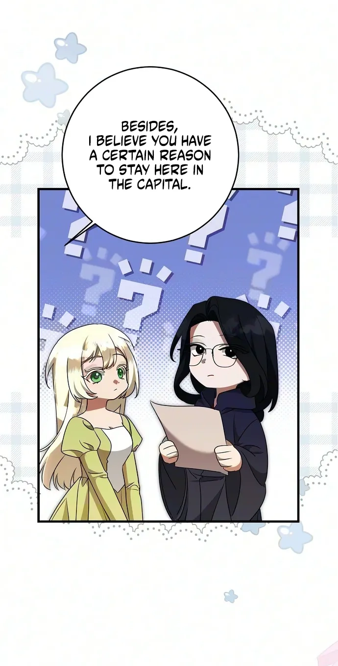 The Villainess is Done Trying chapter 88 page 33