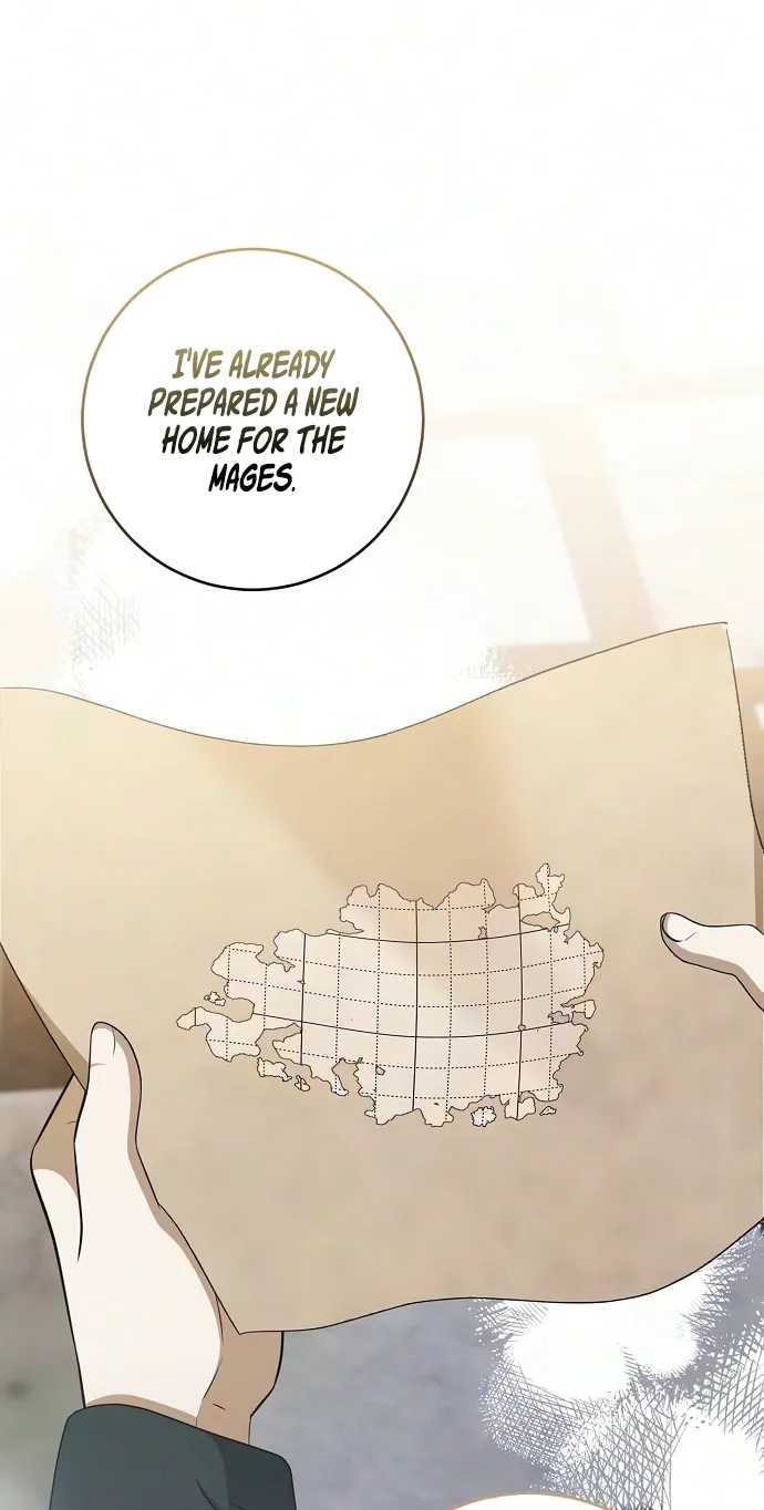 The Villainess is Done Trying chapter 88 page 31