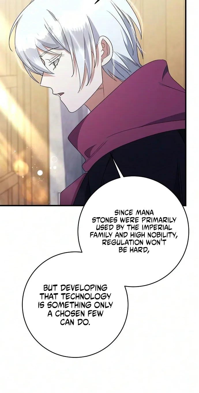 The Villainess is Done Trying chapter 88 page 26