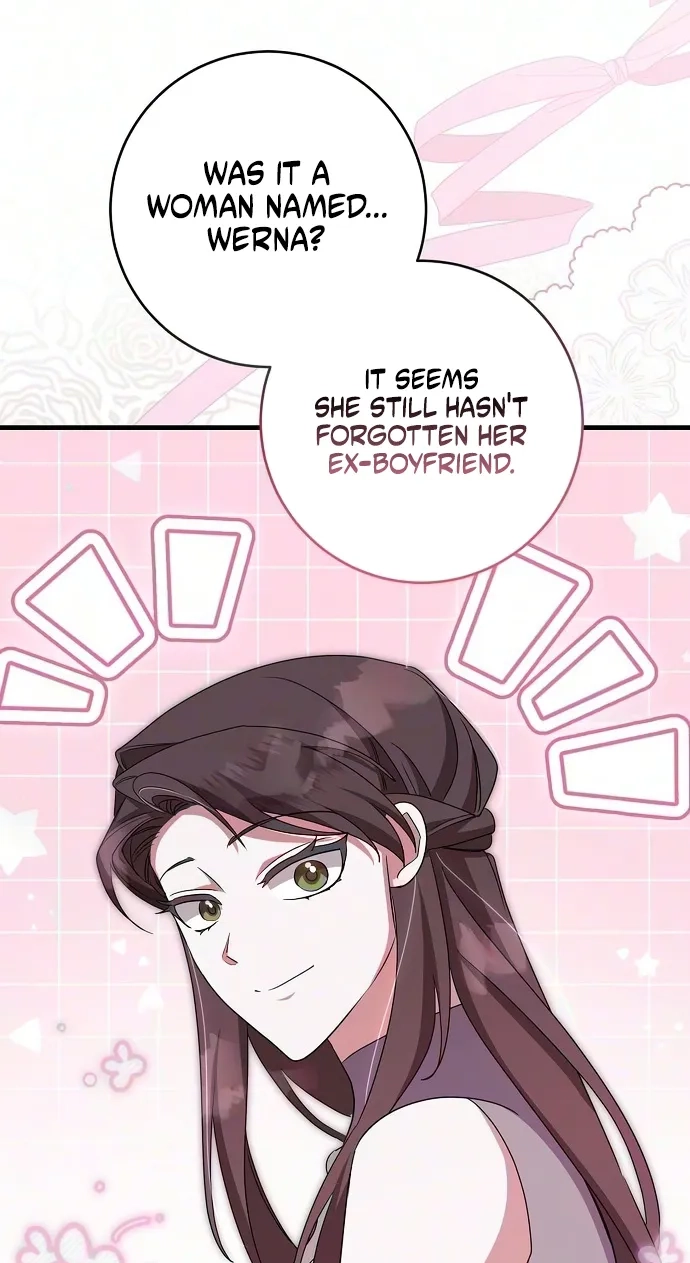 The Villainess is Done Trying chapter 88 page 35