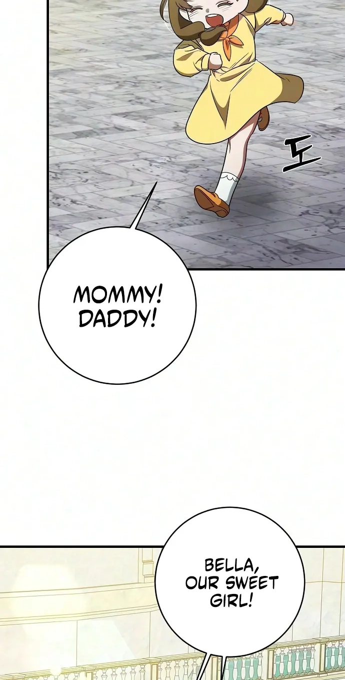 The Villainess is Done Trying chapter 88 page 15