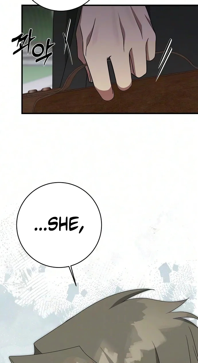 The Villainess is Done Trying chapter 88 page 44