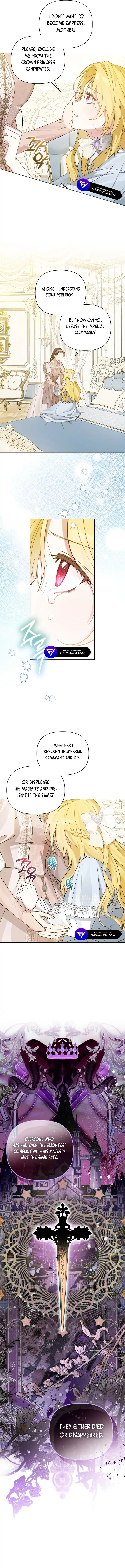 The Nerd Turned Out to Be the Tyrant chapter 22 page 2