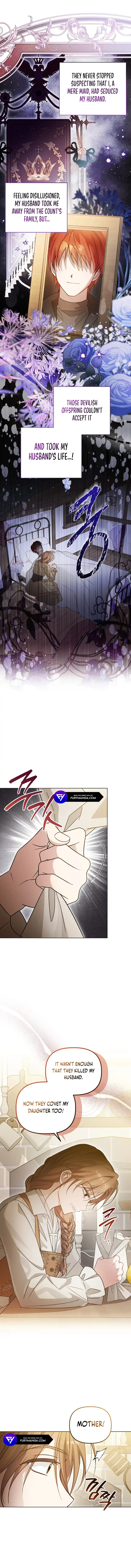 The Nerd Turned Out to Be the Tyrant chapter 22 page 6