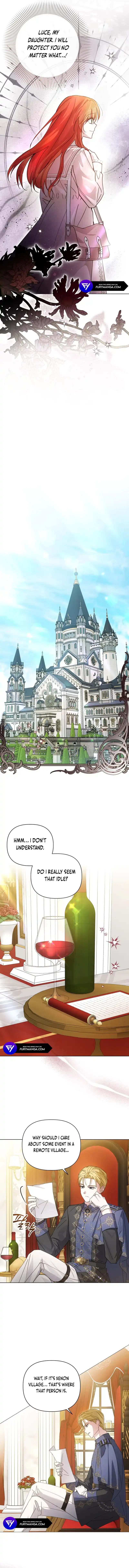 The Nerd Turned Out to Be the Tyrant chapter 22 page 9