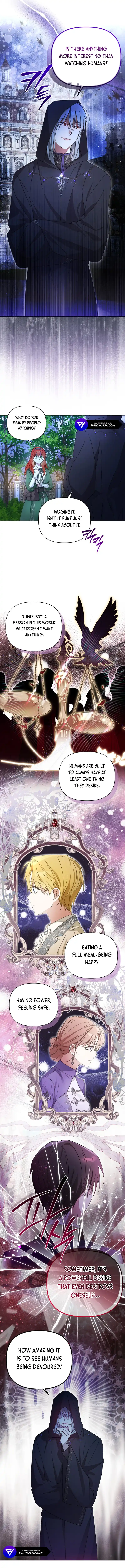 The Nerd Turned Out to Be the Tyrant chapter 24 page 4