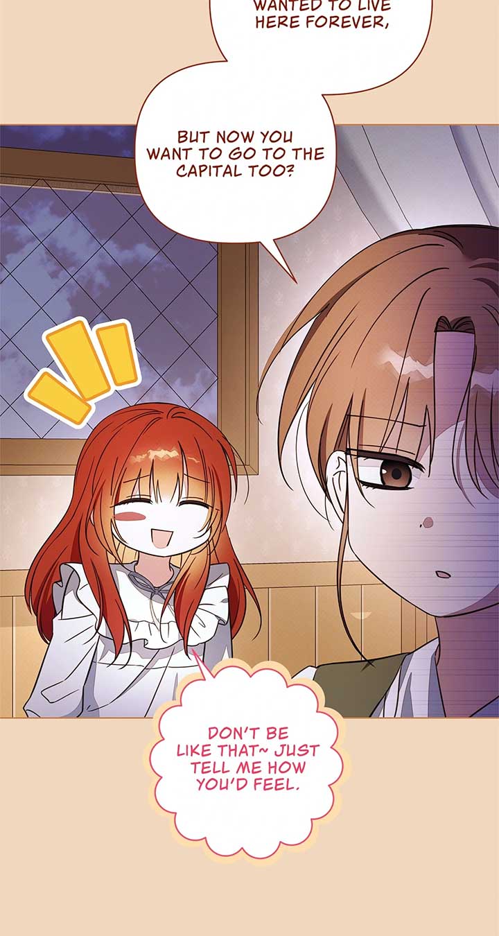 The Nerd Turned Out to Be the Tyrant chapter 38 page 34