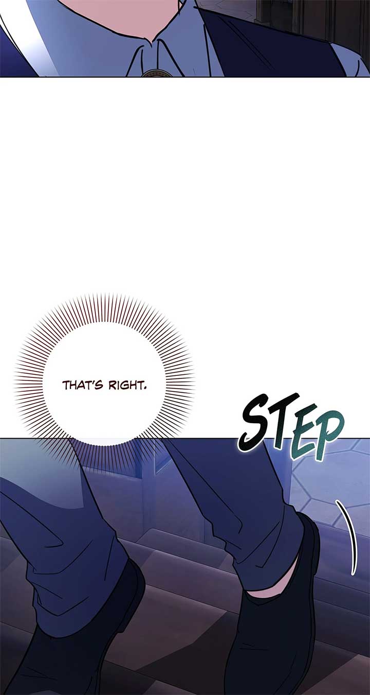 The Nerd Turned Out to Be the Tyrant chapter 38 page 80