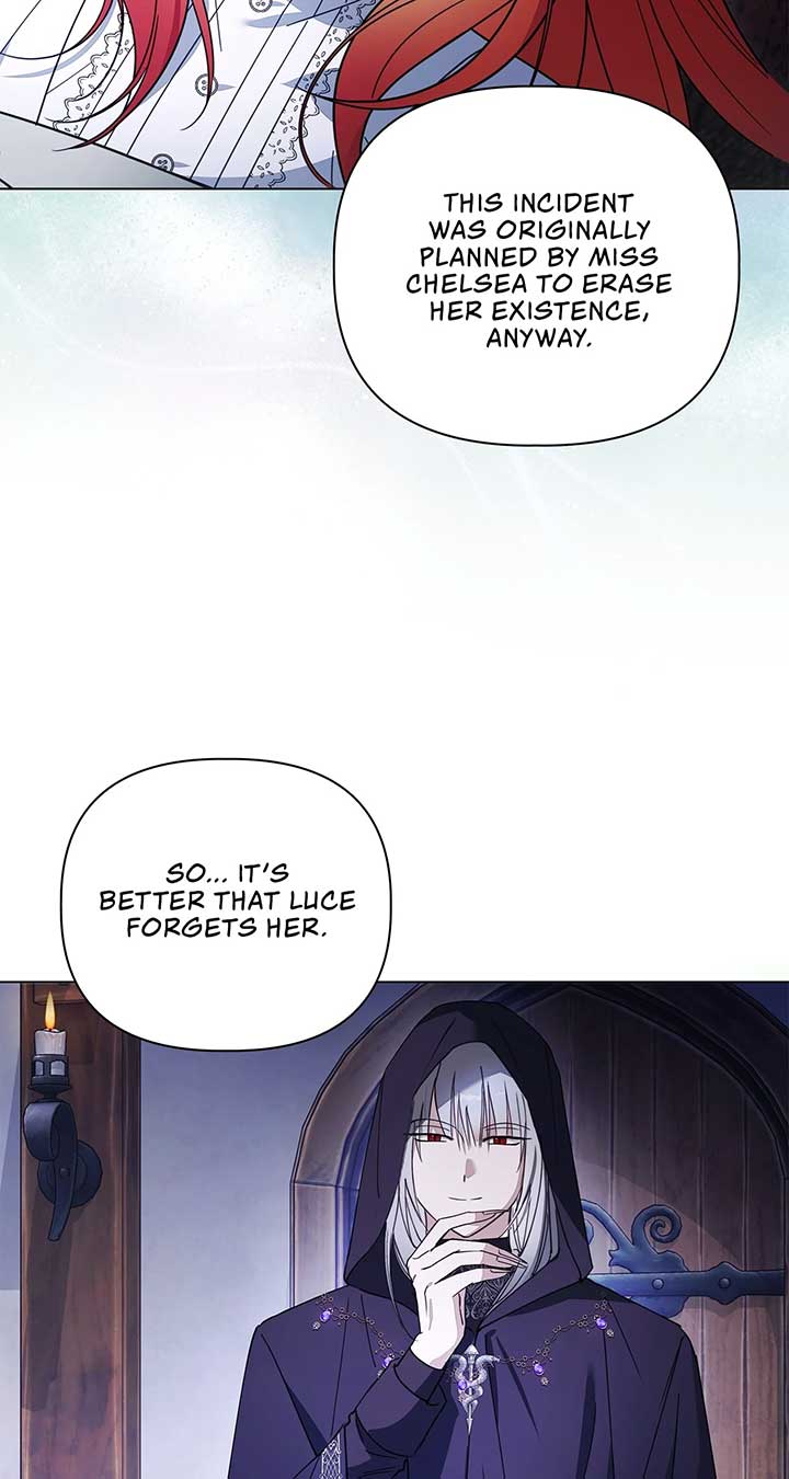 The Nerd Turned Out to Be the Tyrant chapter 39 page 8