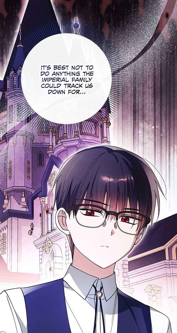 The Nerd Turned Out to Be the Tyrant chapter 39 page 14