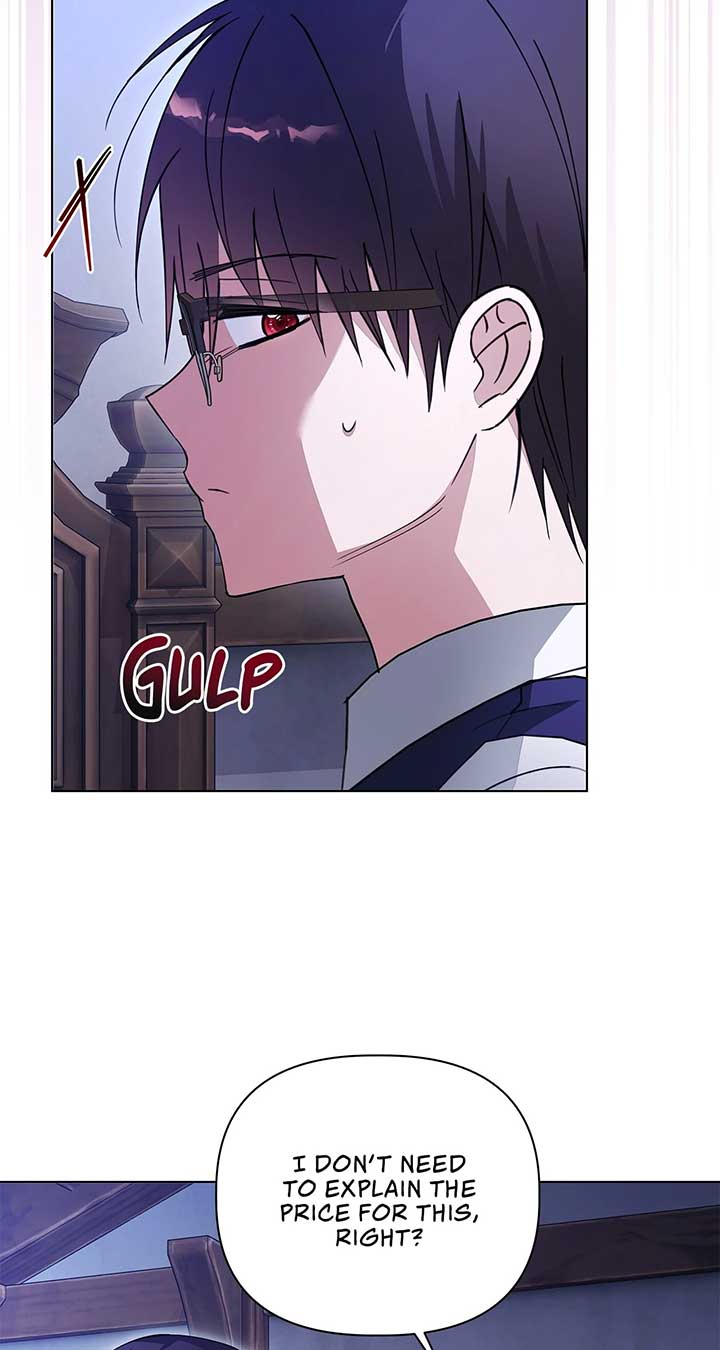 The Nerd Turned Out to Be the Tyrant chapter 39 page 19