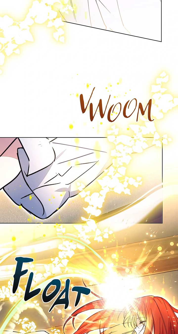 The Nerd Turned Out to Be the Tyrant chapter 39 page 28