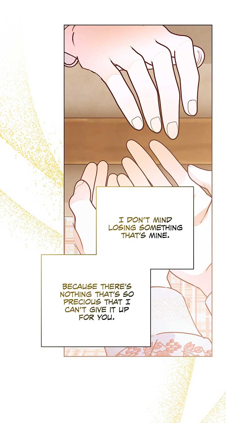 The Nerd Turned Out to Be the Tyrant chapter 39 page 41