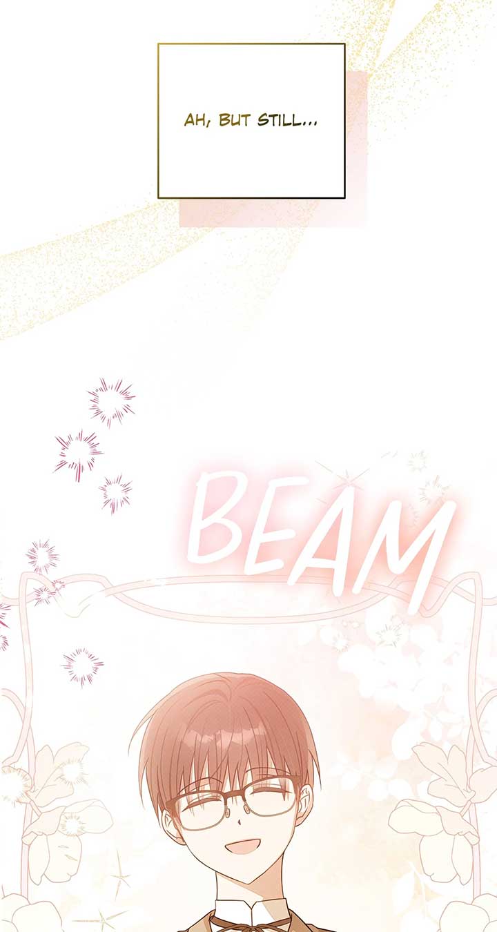 The Nerd Turned Out to Be the Tyrant chapter 39 page 42
