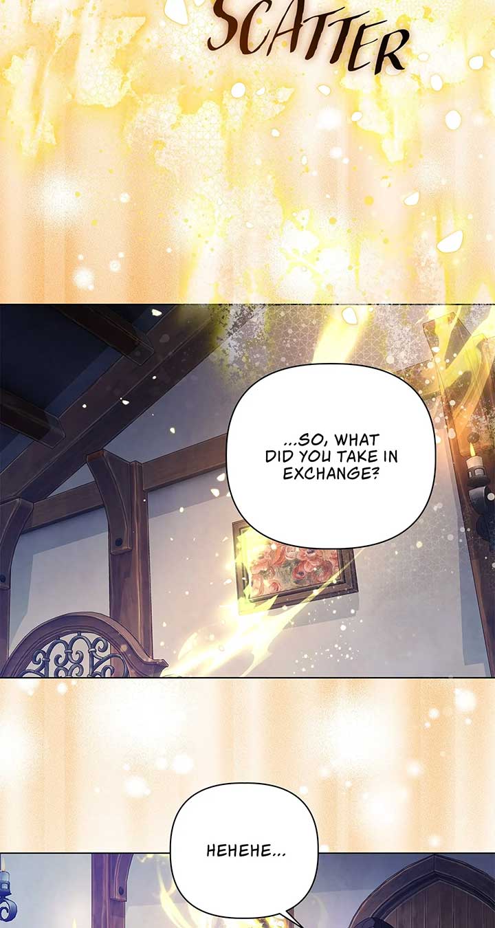 The Nerd Turned Out to Be the Tyrant chapter 39 page 52
